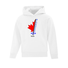 Load image into Gallery viewer, Sault Ringette Club Everyday Fleece Youth Hoodie