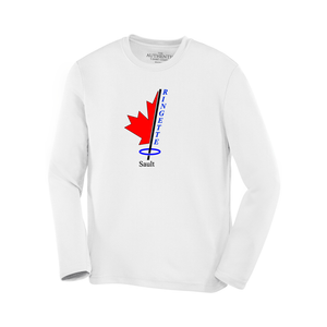 Sault Ringette Pro Team Youth Long Sleeve