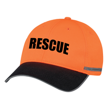 Load image into Gallery viewer, Sault Search &amp; Rescue Reflective Safety Hat