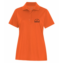 Load image into Gallery viewer, Sault Search &amp; Rescue Coal Harbour Everyday Snag Resistant Ladies Sport Shirt