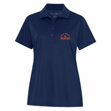 Load image into Gallery viewer, Sault Search &amp; Rescue Coal Harbour Everyday Snag Resistant Ladies Sport Shirt