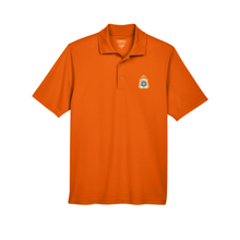 Load image into Gallery viewer, Sault Search &amp; Rescue Performance Piqué Polo