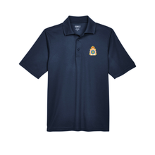 Load image into Gallery viewer, Sault Search &amp; Rescue Performance Piqué Polo