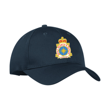 Load image into Gallery viewer, Sault Search &amp; Rescue Cotton Twill Adjustable Hat