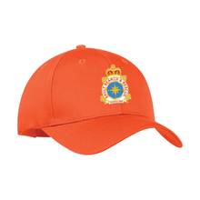 Load image into Gallery viewer, Sault Search &amp; Rescue Cotton Twill Adjustable Hat