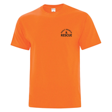 Load image into Gallery viewer, Sault Search &amp; Rescue Everyday Cotton Tee