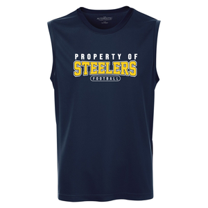 Sault Steelers Pro Team Tank