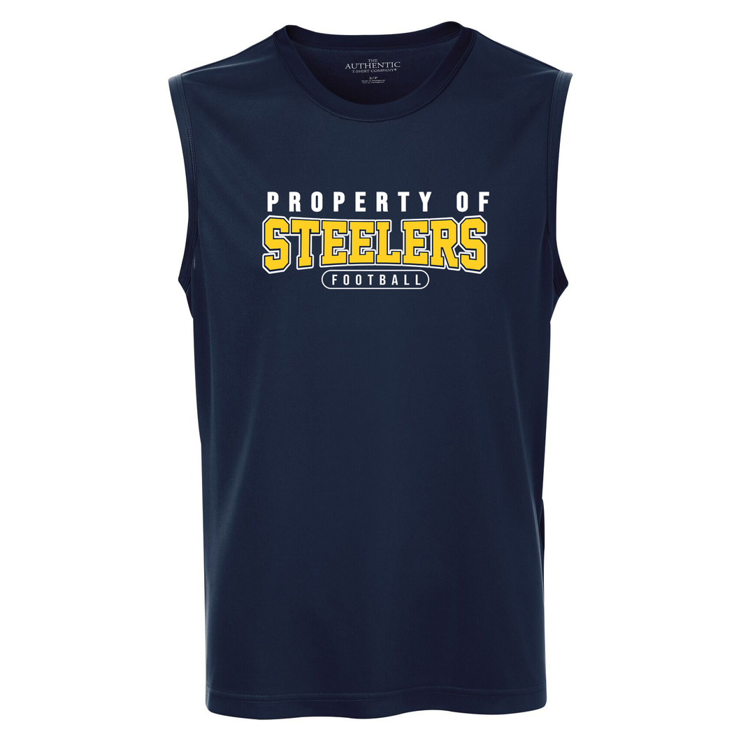 Sault Steelers Pro Team Tank
