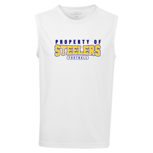 Load image into Gallery viewer, Sault Steelers Pro Team Tank