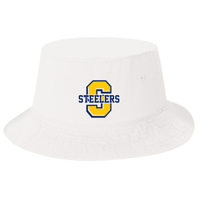Sault Steelers Bucket Hat