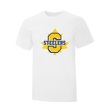 Load image into Gallery viewer, Sault Steelers Everyday Cotton Tee