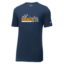 Load image into Gallery viewer, Shack Bowling NIKE Dri-FIT Cotton/Poly Tee