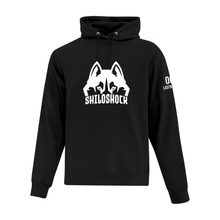 Load image into Gallery viewer, Shilo Shock Adult Hooded Sweatshirt