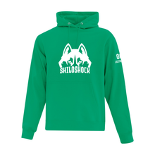 Load image into Gallery viewer, Shilo Shock Adult Hooded Sweatshirt