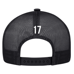 Showan Family Baseball Team Mesh Snapback Cap