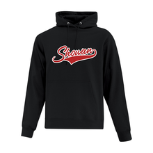 Load image into Gallery viewer, Showan Family Baseball Team Everyday Fleece Adult Hoodie