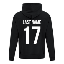 Load image into Gallery viewer, Showan Family Baseball Team Everyday Fleece Youth Hoodie