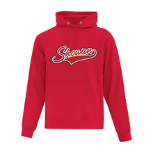 Load image into Gallery viewer, Showan Family Baseball Team Everyday Fleece Adult Hoodie