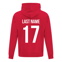 Load image into Gallery viewer, Showan Family Baseball Team Everyday Fleece Youth Hoodie