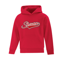Load image into Gallery viewer, Showan Family Baseball Team Everyday Fleece Youth Hoodie