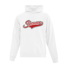 Load image into Gallery viewer, Showan Family Baseball Team Everyday Fleece Adult Hoodie