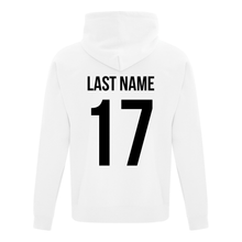 Load image into Gallery viewer, Showan Family Baseball Team Everyday Fleece Youth Hoodie