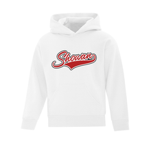 Load image into Gallery viewer, Showan Family Baseball Team Everyday Fleece Youth Hoodie