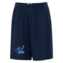 Load image into Gallery viewer, Soo Reapers Hockey Pro Team Adult Shorts with Pockets