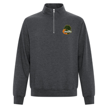 Load image into Gallery viewer, Soo Dragons Hockey Everyday Fleece 1/4 Zip Sweatshirt