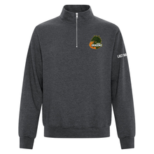 Load image into Gallery viewer, Soo Dragons Hockey Everyday Fleece 1/4 Zip Sweatshirt