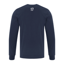 Load image into Gallery viewer, Soo Reapers Hockey Everyday Cotton Long Sleeve Adult Tee