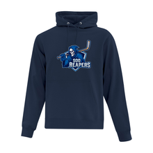 Load image into Gallery viewer, Soo Reapers Hockey Everyday Fleece Hooded Sweatshirt
