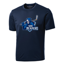 Load image into Gallery viewer, Soo Reapers Hockey Pro Team Adult Tee