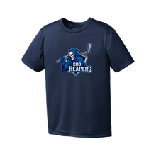 Load image into Gallery viewer, Soo Reapers Hockey Pro Team Youth Tee