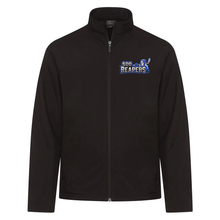 Load image into Gallery viewer, Soo Reapers Hockey Coal Harbour Essential Water Repellent Adult Soft Shell Jacket (Embroidered)