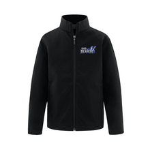 Load image into Gallery viewer, Soo Reapers Hockey Coal Harbour Everyday Water Repellent Youth Soft Shell Jacket (Embroidered)
