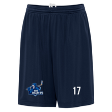 Load image into Gallery viewer, Soo Reapers Hockey Pro Team Adult Shorts with Pockets