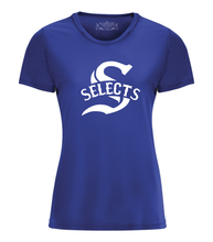 Load image into Gallery viewer, Soo Selects Pro Team Ladies Tee