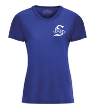 Load image into Gallery viewer, Soo Selects Pro Team Ladies Tee