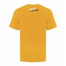 Load image into Gallery viewer, Soo Spartans Lacrosse &#39;Chill LAX Bro&#39; Everyday Cotton Tee