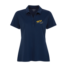 Load image into Gallery viewer, Soo Spartans Lacrosse Pro Team Ladies Sport Shirt Embroidered