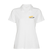Load image into Gallery viewer, Soo Spartans Lacrosse Pro Team Ladies Sport Shirt Embroidered