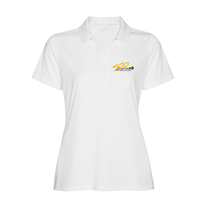 Soo Spartans Lacrosse Pro Team Ladies Sport Shirt Embroidered