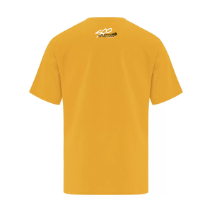 Soo Spartans Lacrosse 'Chill LAX Bro' Everyday Cotton Youth Tee