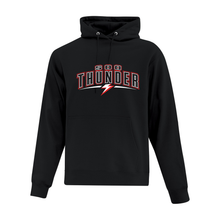 Load image into Gallery viewer, AtoMc Soo Thunder Hockey Everyday Fleece Adult Hoodie