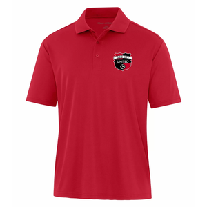 Soo City United Coal Harbour Everyday Snag Resistant Sport Shirt