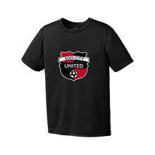 Load image into Gallery viewer, Soo City United Pro Team Youth Tee