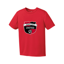 Load image into Gallery viewer, Soo City United Pro Team Youth Tee