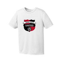 Load image into Gallery viewer, Soo City United Pro Team Youth Tee