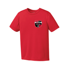 Load image into Gallery viewer, Soo City United Pro Team Youth Tee